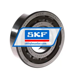 SKF NUP309ECP