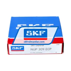 SKF NUP309ECP rulman resim 4