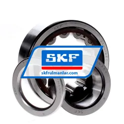 SKF NUP2312ECP rulman resim 2