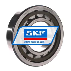 SKF NU319ECP