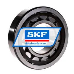 SKF NU316ECP/C3