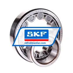 SKF NU315ECJ rulman resim 2