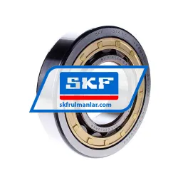 SKF NU314ECM/C3