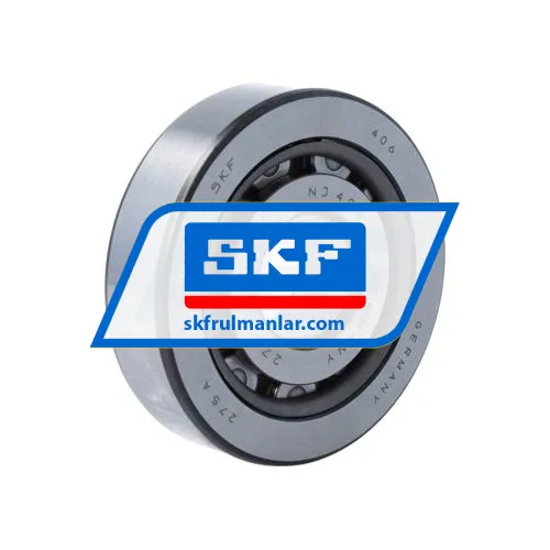 SKF NJ406