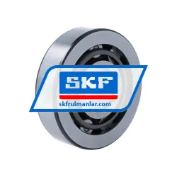 SKF NJ406 rulman resim 2