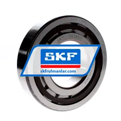 SKF NJ318ECP