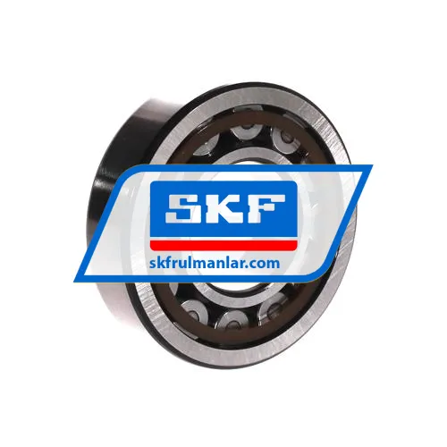 SKF NJ308ECP/C4 ürün fotoğrafı 2