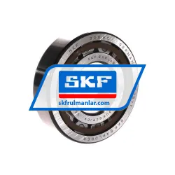 SKF NJ308ECP/C4