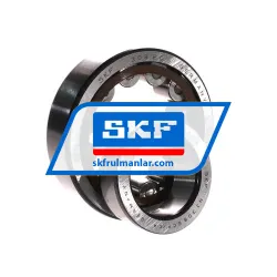 SKF NJ308ECP/C4 rulman resim 3