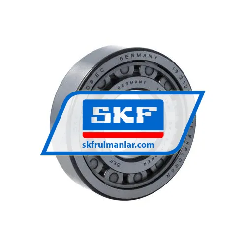 SKF NJ308ECJ/C3