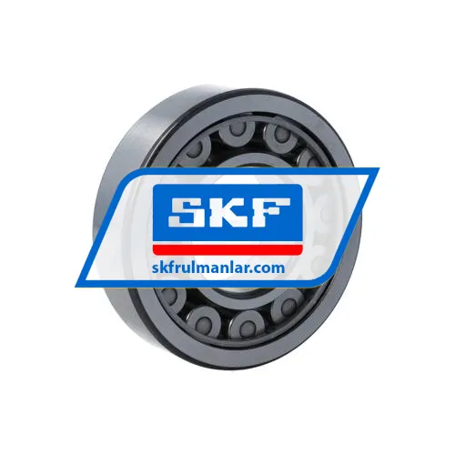 SKF NJ308ECJ/C3 ürün fotoğrafı 2
