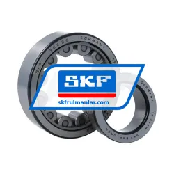 SKF NJ308ECJ/C3 rulman resim 3