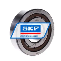 SKF NJ306ECP/C3