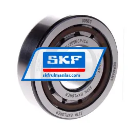 SKF NJ305ECP/C4