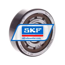 SKF NJ304ECP