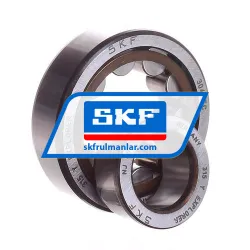 SKF NJ304ECP rulman resim 2