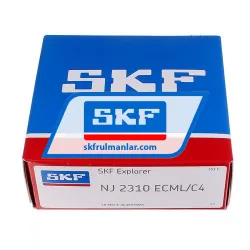 SKF NJ2310ECML/C4 rulman resim 3