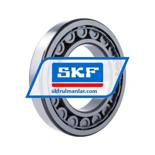 SKF NJ226ECJ/C3 ürün fotoğrafı 2