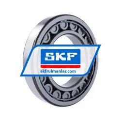 SKF NJ226ECJ/C3 rulman resim 2