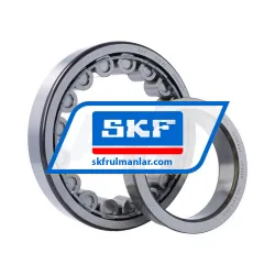 SKF NJ226ECJ/C3 rulman resim 3