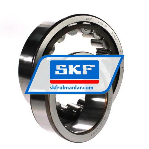 SKF NJ2222ECP ürün fotoğrafı 3