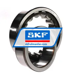 SKF NJ2222ECP rulman resim 3
