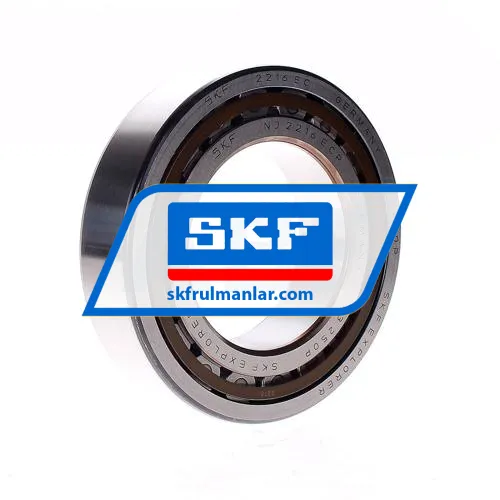 SKF NJ2216ECP