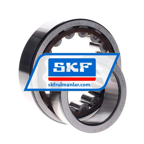 SKF NJ2213ECP/C3 ürün fotoğrafı 2