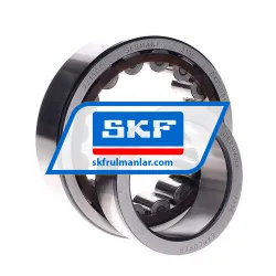 SKF NJ2213ECP/C3 rulman resim 2