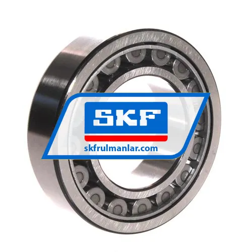 SKF NJ2213ECJ ürün fotoğrafı 2
