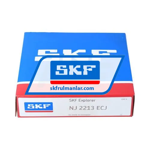 SKF NJ2213ECJ ürün fotoğrafı 4