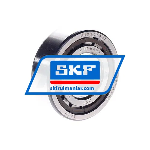 SKF NJ2207ECP