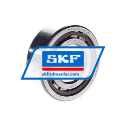 SKF NJ2207ECP