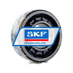 SKF NJ2314ECP/C4 rulman resim 2