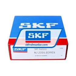 SKF NJ2314ECP/C4 rulman resim 3