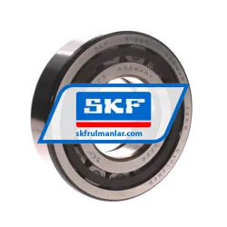 SKF NUP312ECP/C3