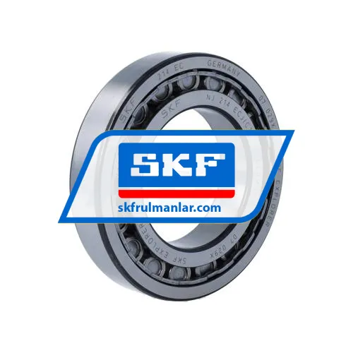 SKF NJ214ECJ/C3