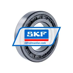 SKF NJ214ECJ/C3