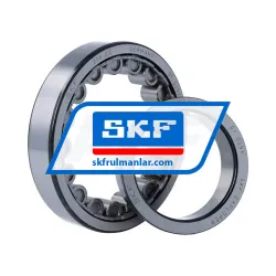 SKF NJ214ECJ/C3 rulman resim 4