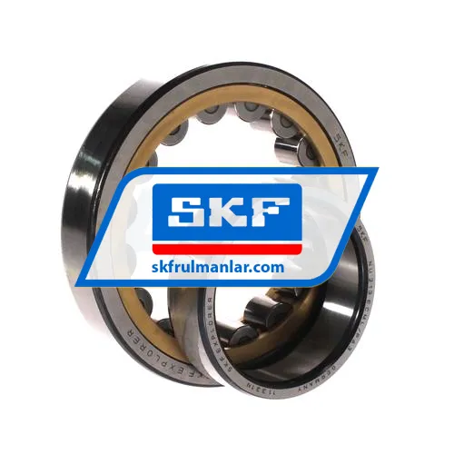 SKF NU213ECML/P63 ürün fotoğrafı 2
