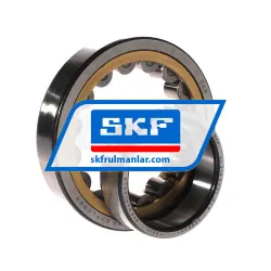 SKF NU213ECML/P63 rulman resim 2