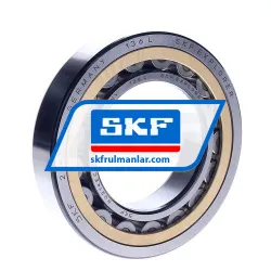 SKF NU214ECML/C3