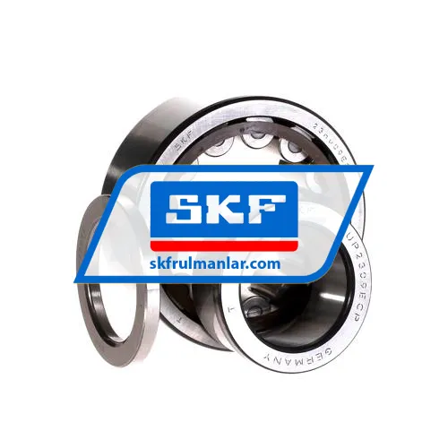 SKF NUP2309ECP ürün fotoğrafı 3