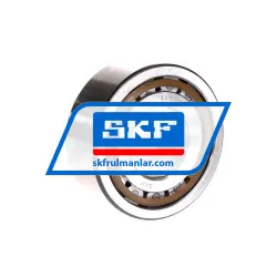 SKF NUP2309ECP rulman resim 2