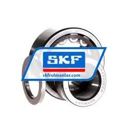 SKF NUP2309ECP rulman resim 3