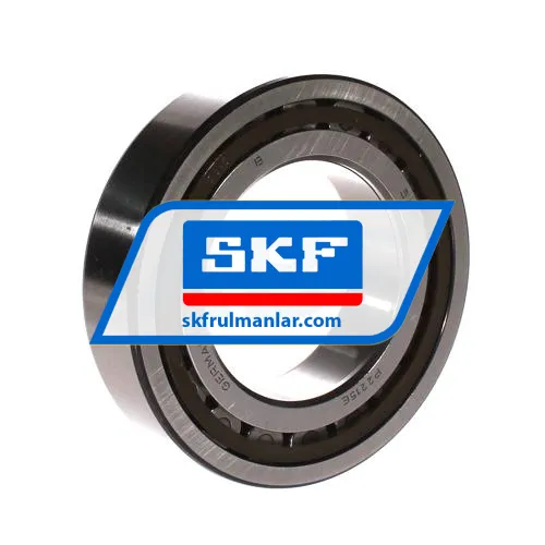 SKF NUP2215ECP ürün fotoğrafı 2
