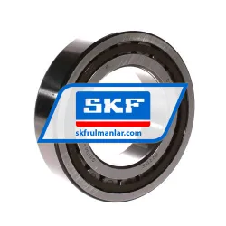 SKF NUP2215ECP rulman resim 2