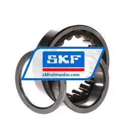 SKF NUP2215ECP rulman resim 3