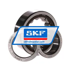 SKF NUP2208ECP rulman resim 3