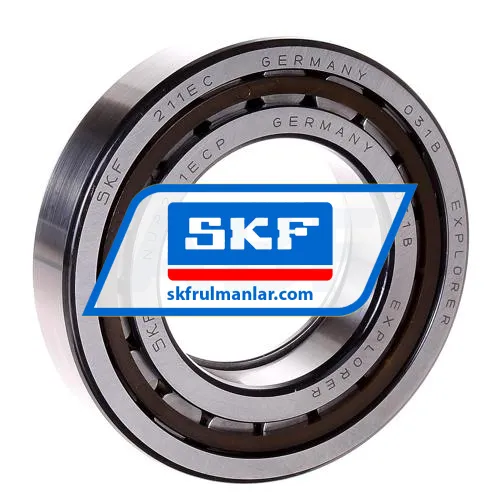 SKF NUP211ECP